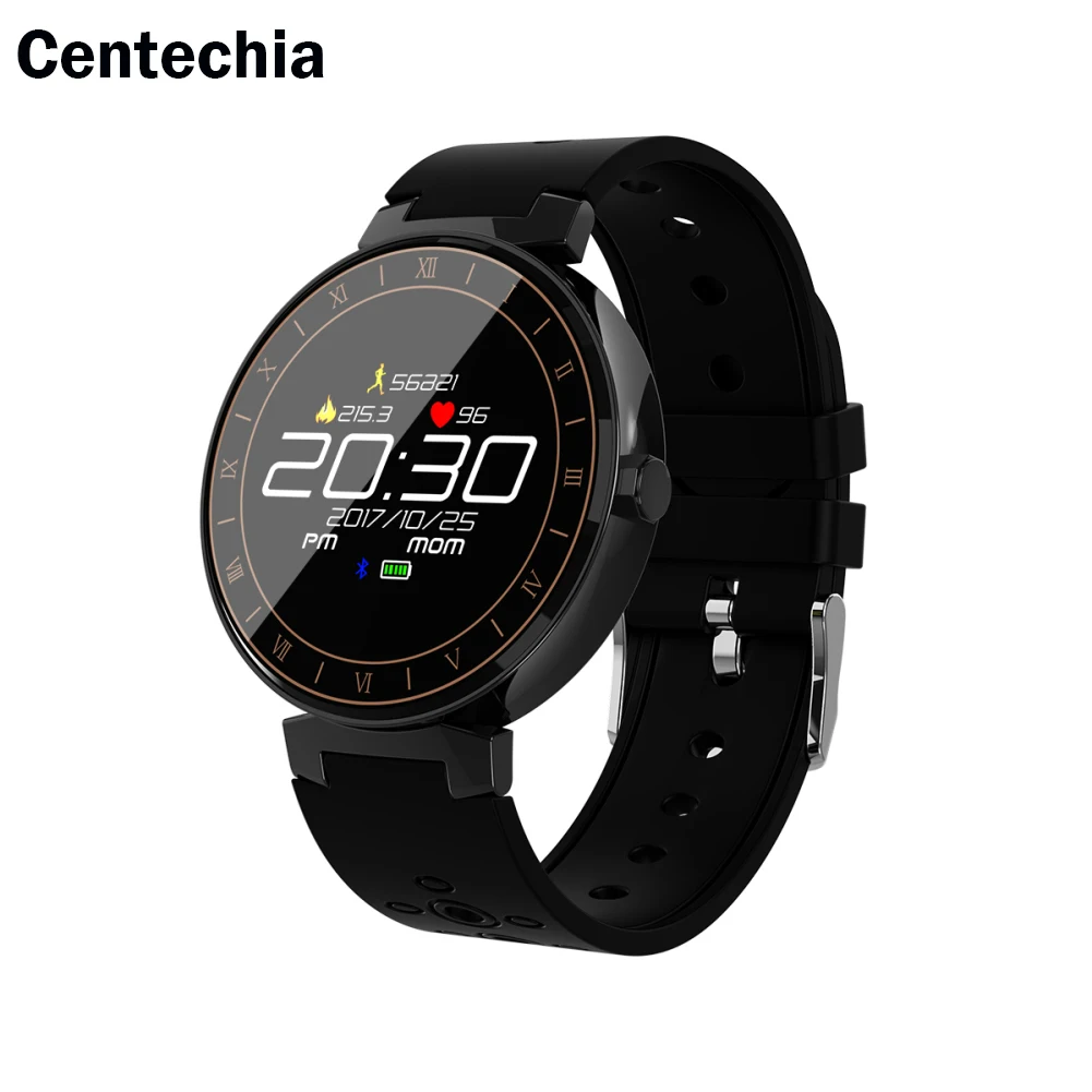 L8 Smart Fitness Bracelet Wristband Heart Rate Monitor IP68 Sport Tracker Blood Pressure Smartband Smart Watch for Android IOS
L8 Smart Fitness Bracelet Wristband Heart Rate Monitor IP68 Sport Tracker Blood Pressure Smartband Smart Watch for Android IOS