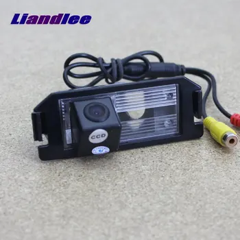 Liandlee Car Reverse Rear Backup Camera For Chevrolet Cruze Hatchback Liftback 2013 2015 / HD Night Vision Car Parking Camera
Liandlee Car Reverse Rear Backup Camera For Chevrolet Cruze Hatchback Liftback 2013 2015 / HD Night Vision Car Parking Camera