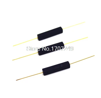 Free Shipping 10pcs Reed Switch Plastic Type 2*14mm Normally Open Magnetic Switch Anti Vibration GPS-14A
Free Shipping 10pcs Reed Switch Plastic Type 2*14mm Normally Open Magnetic Switch Anti Vibration GPS-14A