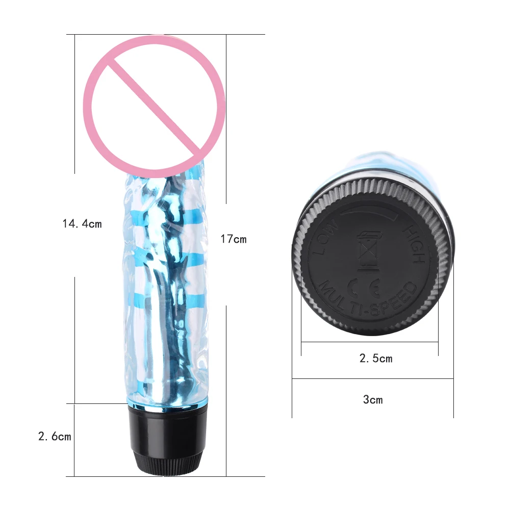 Sex shop Comforters Huge Dildo realistic Male artificial Sextoys Vibrators Toys for woman G-Spot Massager Multi-Speed 7 Sex shop Comforters Huge Dildo realistic Male artificial Sextoys Vibrators Toys for woman G-Spot Massager Multi-Speed 7
