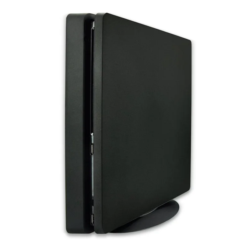 PS4 Slim/Pro 2 in 1 Vertical Stand Dock Mount Non-Slip Cooler Cradle Holder Support for Sony Playstation 4 Pro/Slim Console
PS4 Slim/Pro 2 in 1 Vertical Stand Dock Mount Non-Slip Cooler Cradle Holder Support for Sony Playstation 4 Pro/Slim Console