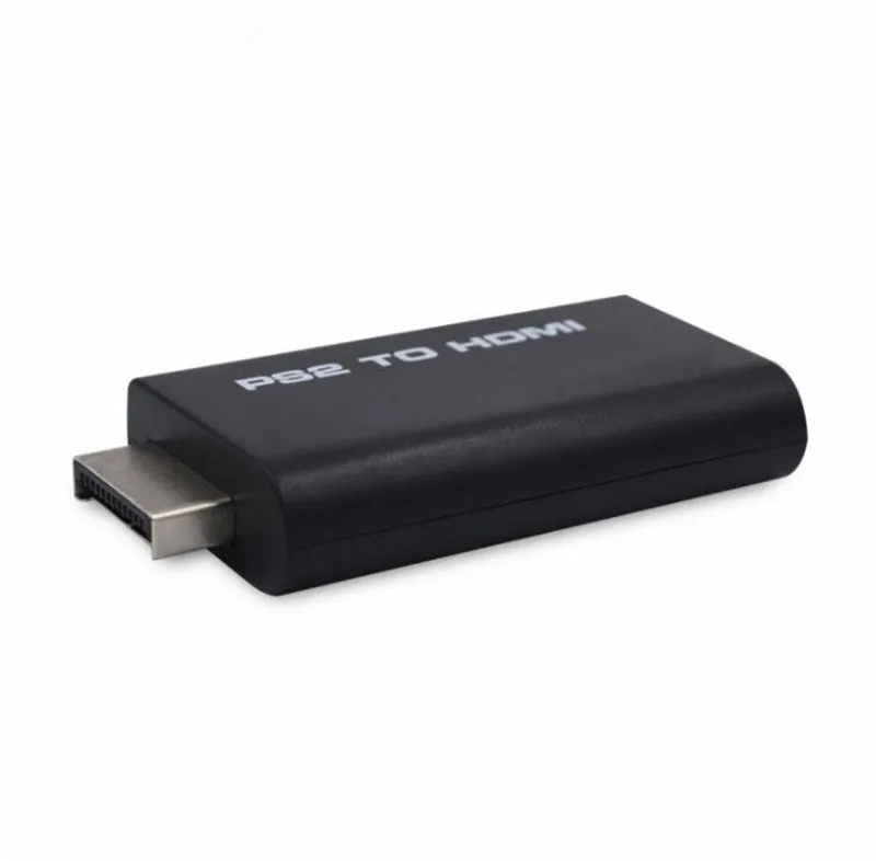 for ps2 to HDMI Adapter PS2 to HDMI 480i/480p/576i Audio Video Converter Adapter On Sale + 3.5mm Audio Box
for ps2 to HDMI Adapter PS2 to HDMI 480i/480p/576i Audio Video Converter Adapter On Sale + 3.5mm Audio Box