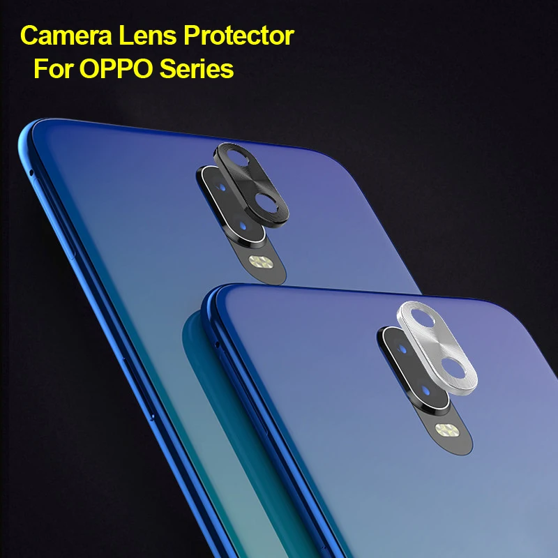 Plating Aluminum Camera Lens Protector Ring Cover Protection For OPPO R17 RX17 Pro R11S Plus R15 Camera Protector Case
Plating Aluminum Camera Lens Protector Ring Cover Protection For OPPO R17 RX17 Pro R11S Plus R15 Camera Protector Case