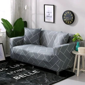 striped Slipcover Stretch Sofa Covers elastic Furniture Protector Polyester Loveseat Couch Cover Sofa Towel 1/2/3/4-seater
striped Slipcover Stretch Sofa Covers elastic Furniture Protector Polyester Loveseat Couch Cover Sofa Towel 1/2/3/4-seater