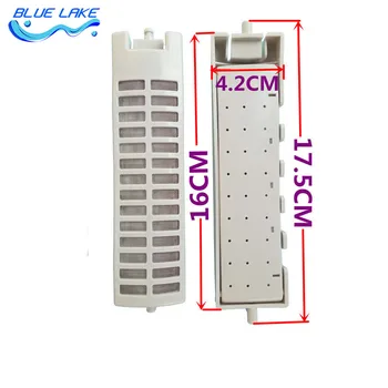Original OEM, washing machine filter / bag / dust bag, suitable for washing machine filter box TB50-3073G TB60-3073G TB60-1068G,
Original OEM, washing machine filter / bag / dust bag, suitable for washing machine filter box TB50-3073G TB60-3073G TB60-1068G,