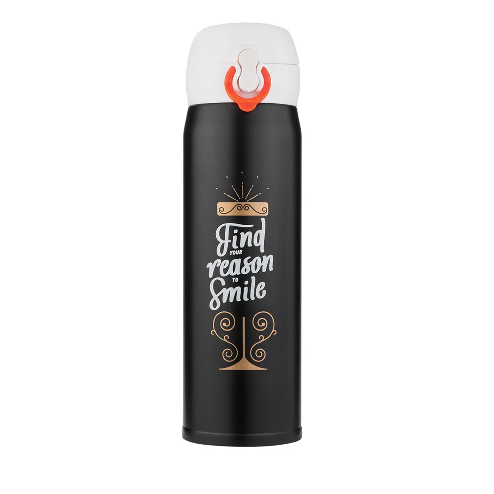 Premium Portable Stainless Steel Vacuum Flask Thermos Coffee Cup Travel Water Bottle Sport Insulated Heat Thermal Metal Tea cups
Premium Portable Stainless Steel Vacuum Flask Thermos Coffee Cup Travel Water Bottle Sport Insulated Heat Thermal Metal Tea cups