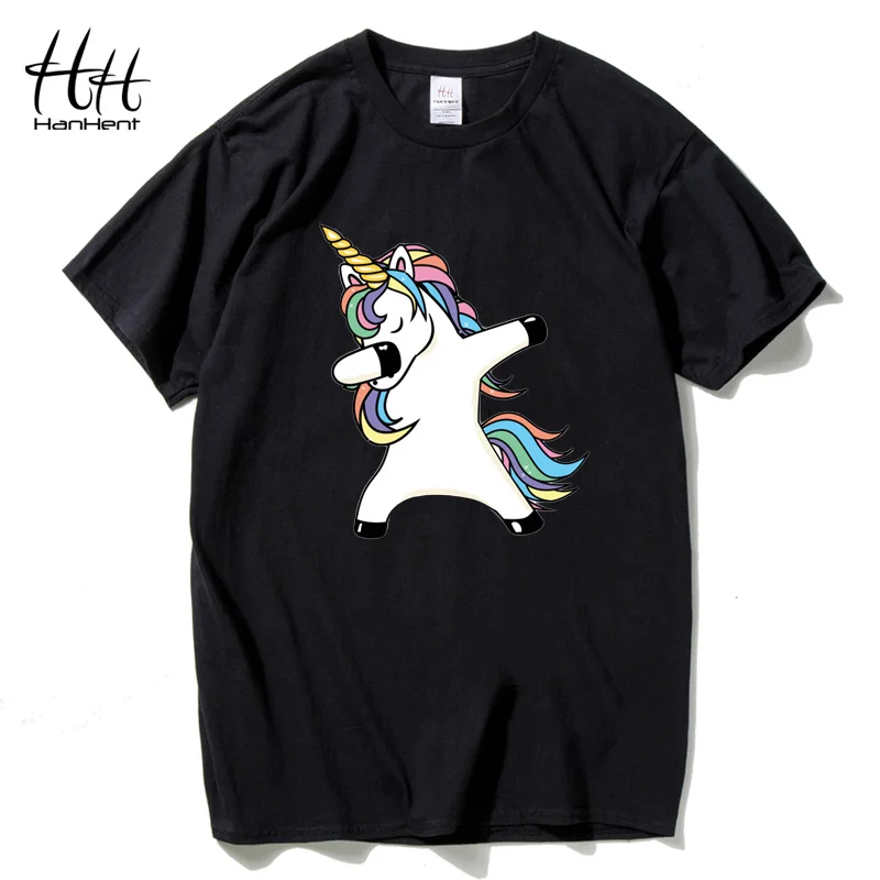 HanHent Dabbing T-shirts Summer Hip Hop Tshirt Men 100 Cotton Mens Fashion Cartoon T shirt Animal Back to School dab shirt
HanHent Dabbing T-shirts Summer Hip Hop Tshirt Men 100 Cotton Mens Fashion Cartoon T shirt Animal Back to School dab shirt