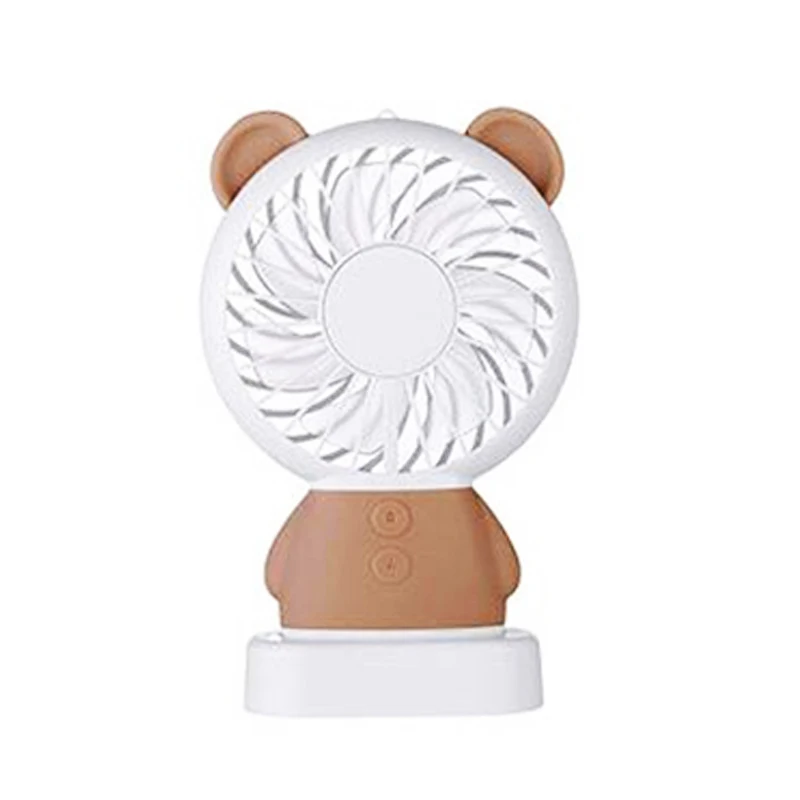 Portable Hand Fan Battery Operated USB Power Handheld Mini Fan Cooler with color-changing luminous lamp & lanyard
Portable Hand Fan Battery Operated USB Power Handheld Mini Fan Cooler with color-changing luminous lamp & lanyard