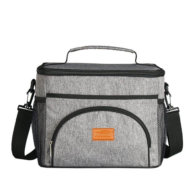 13L Thickened Waterproof Portable Insulation Bag Outdoor Camping Car Refrigerated Ice Pack Koelbox Picnic Bag
13L Thickened Waterproof Portable Insulation Bag Outdoor Camping Car Refrigerated Ice Pack Koelbox Picnic Bag