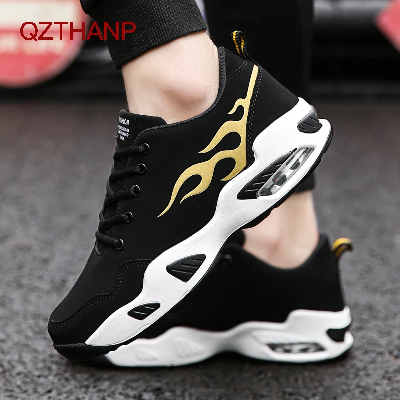 Spring/Autumn 2018 Comfortable Men Sneaker Shoes lightweight Breathable Krasovki Casual Male Shoes Adult High Quality Outdoor
Spring/Autumn 2018 Comfortable Men Sneaker Shoes lightweight Breathable Krasovki Casual Male Shoes Adult High Quality Outdoor