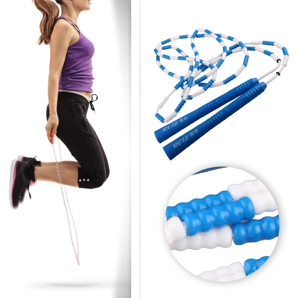 Jump Rope for Women Adjustable Skipping Rope for Workout Fitness Training Jump Rope Fitness for Sport Training
Jump Rope for Women Adjustable Skipping Rope for Workout Fitness Training Jump Rope Fitness for Sport Training