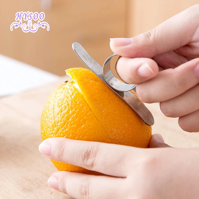 Stainless steel peeling machine orange peel peeling knife orchid kitchen knife artifact cut orange machine
Stainless steel peeling machine orange peel peeling knife orchid kitchen knife artifact cut orange machine