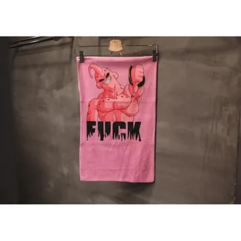Cartoon Dragonball Creative Majin Buu Last BOSS Washcloth Running A Fitness Absorbent Towels Collect Model Toy M961
Cartoon Dragonball Creative Majin Buu Last BOSS Washcloth Running A Fitness Absorbent Towels Collect Model Toy M961