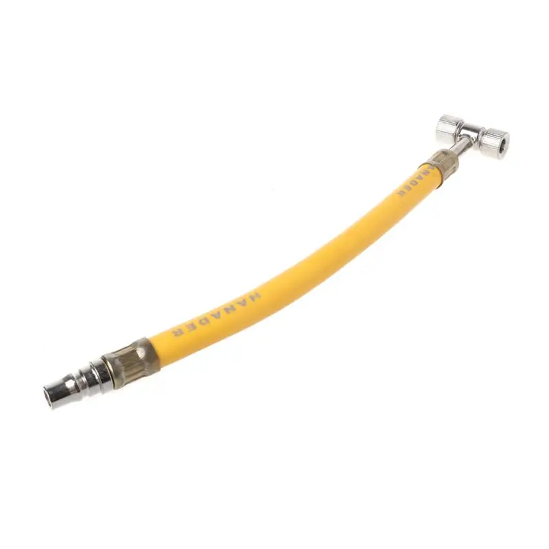 Bicycle Air Pump Tube Inflator Universal Multi Functional Connector For Tire Press Gauge Motorcycle Bike Accessories
Bicycle Air Pump Tube Inflator Universal Multi Functional Connector For Tire Press Gauge Motorcycle Bike Accessories
