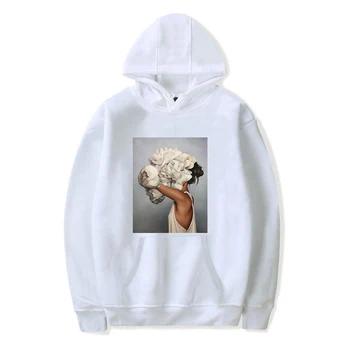 Flowers Feather Hoodies Womens Harajuku Streetwear Kpop Clothes Pastel Aesthetic Fashion Pullover Hoodie Street Style Hip Hop
Flowers Feather Hoodies Womens Harajuku Streetwear Kpop Clothes Pastel Aesthetic Fashion Pullover Hoodie Street Style Hip Hop