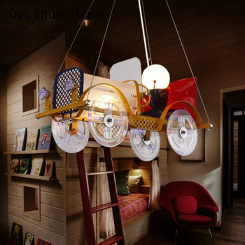 Creative Cartoon Car Chandelier Boys'Bedroom Children's Room Bedroom Lamp Modern Decorative Colored Old Car Chandelier
Creative Cartoon Car Chandelier Boys'Bedroom Children's Room Bedroom Lamp Modern Decorative Colored Old Car Chandelier