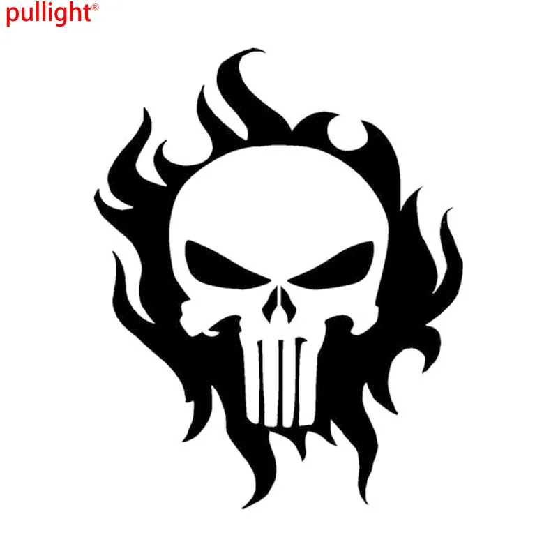 11*14CM Fashion Tribal Skull Car Stickers Interesting Fashion Personality Creative Motorcycle Vinyl Decals Car Styling
11*14CM Fashion Tribal Skull Car Stickers Interesting Fashion Personality Creative Motorcycle Vinyl Decals Car Styling