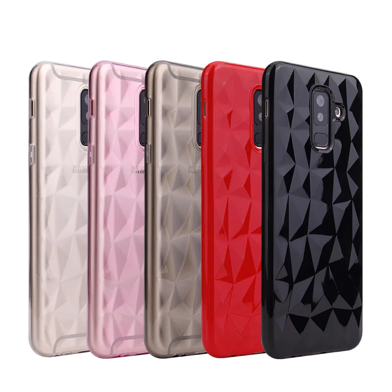 3D Diamond Phone Case For Samsung Galaxy S9 Plus j3 J4 J6 j7 J2 Pro j8 2018 j3 j5 j7 2017 J2 Prime Plus Cases Silicon Full Cover
3D Diamond Phone Case For Samsung Galaxy S9 Plus j3 J4 J6 j7 J2 Pro j8 2018 j3 j5 j7 2017 J2 Prime Plus Cases Silicon Full Cover