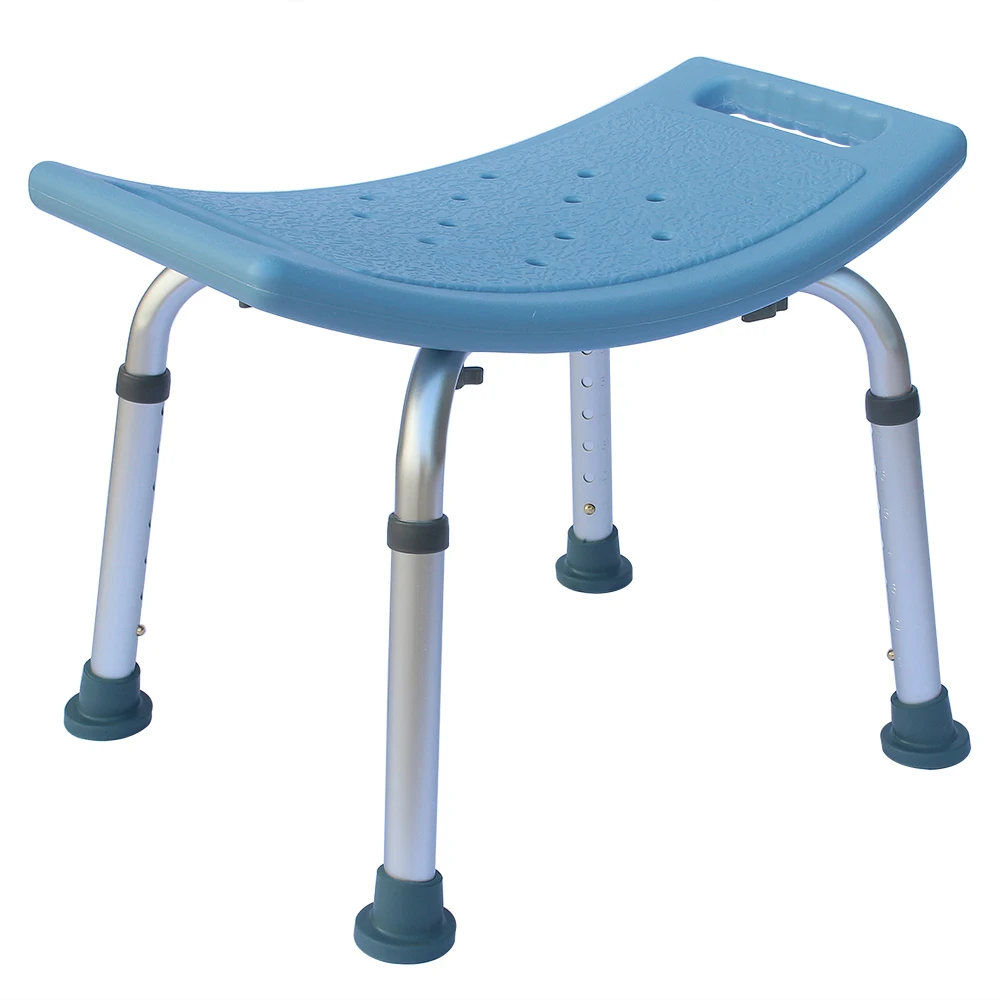 Heavy Type Adjustable Aluminum Alloy Old People Shower Chair Seat Bath Chair Bathroom Safety Shower Tub Bench Chair
Heavy Type Adjustable Aluminum Alloy Old People Shower Chair Seat Bath Chair Bathroom Safety Shower Tub Bench Chair