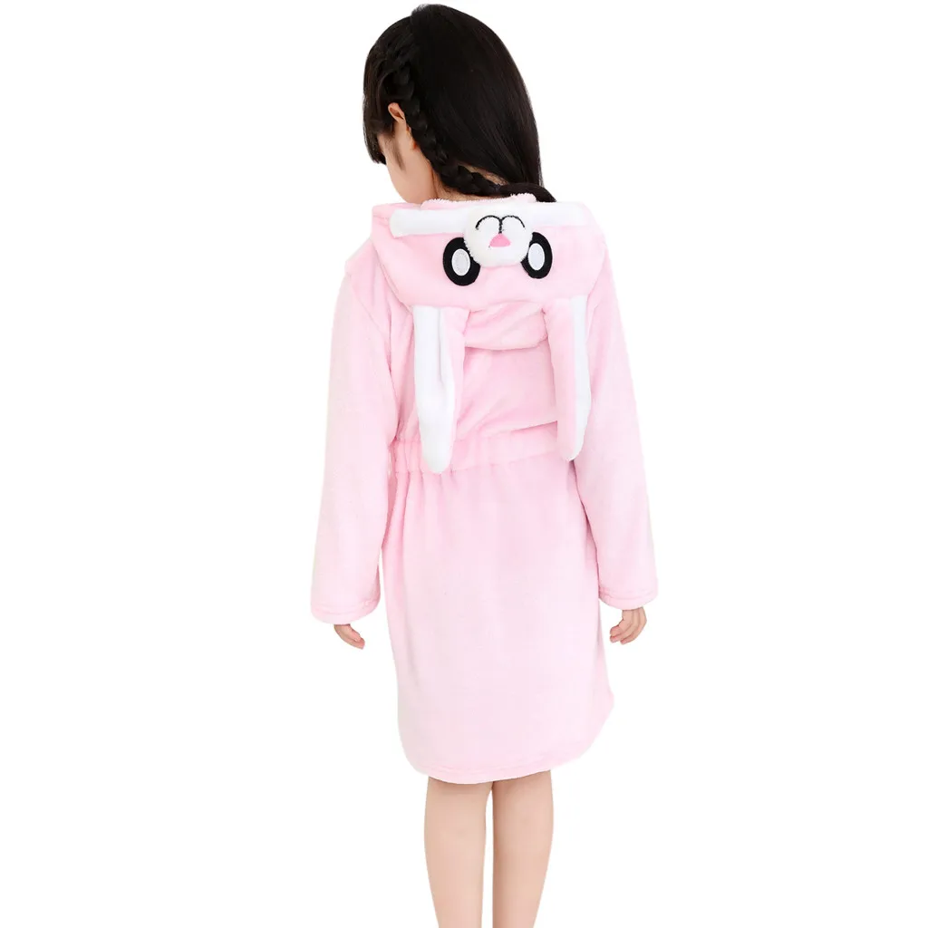 SAGACE Robes infant robe for children Sleepwear& Robe child Baby Towel bathrobe Cartoon Dinosaur Hooded Pajamas 19May28
SAGACE Robes infant robe for children Sleepwear& Robe child Baby Towel bathrobe Cartoon Dinosaur Hooded Pajamas 19May28