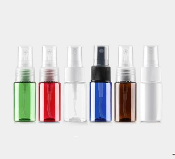 10ml Mini Plastic Small Empty Spray Bottle For Make Up Skin Care Refillable Travel use Press Pump Spray Bottle Liquid Atomizer
10ml Mini Plastic Small Empty Spray Bottle For Make Up Skin Care Refillable Travel use Press Pump Spray Bottle Liquid Atomizer