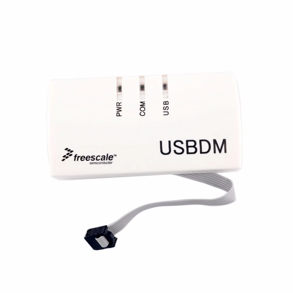 FZ0622C-Freescale USBDM Download Debugger Emulator JS16CWJ (2)