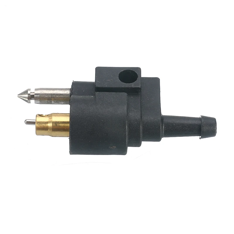 Board Engine Fuel Line Connector For Yamaha Outboard Motor Fuel Pipe 6mm Male Fits 1/4" Hose Line
Board Engine Fuel Line Connector For Yamaha Outboard Motor Fuel Pipe 6mm Male Fits 1/4" Hose Line