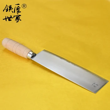 Kitchen chef slicing knife 8 inch stainless steel handmade bread kitchen knives cleaver vegetable fruit meat knife кухонные ножи
Kitchen chef slicing knife 8 inch stainless steel handmade bread kitchen knives cleaver vegetable fruit meat knife кухонные ножи
