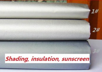 free shipping 1# Thickening entire shade cloth blackout curtains living room bedroom balcony sun shade cloth insulation
free shipping 1# Thickening entire shade cloth blackout curtains living room bedroom balcony sun shade cloth insulation