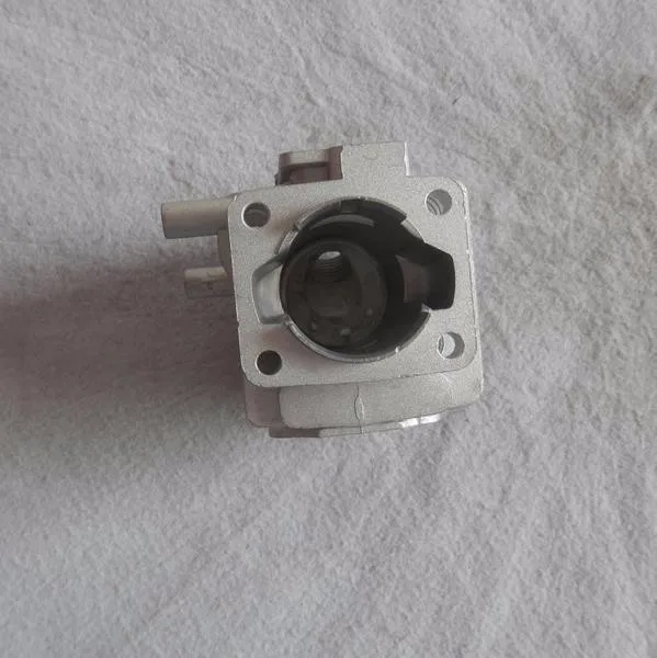 CYLINDER KIT 34MM ZENOAH G26L 5