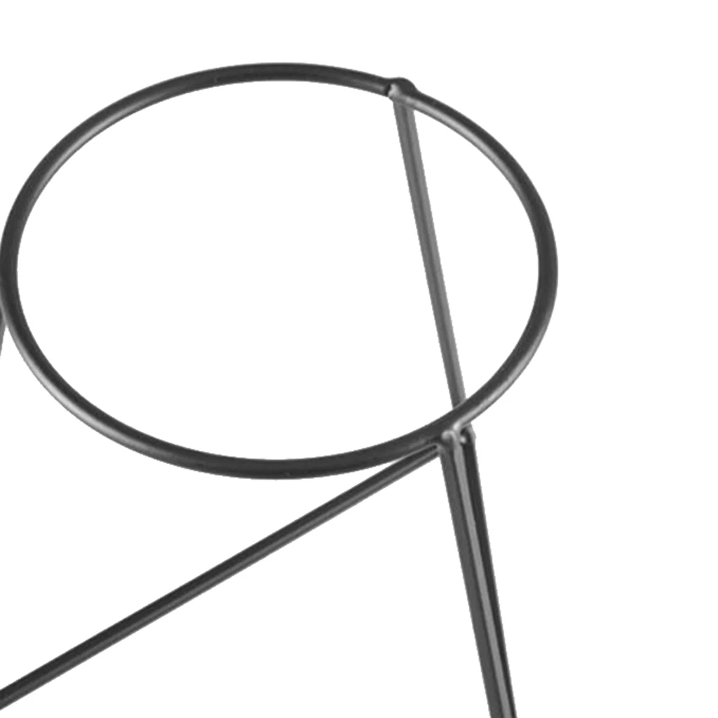 Reusable Coffee Filter Rack Pour Over Coffee Organizer Iron Pour Over Maker Coffee Filter Holder Drip Coffee Non-slip Cup Stand Reusable Coffee Filter Rack Pour Over Coffee Organizer Iron Pour Over Maker Coffee Filter Holder Drip Coffee Non-slip Cup Stand