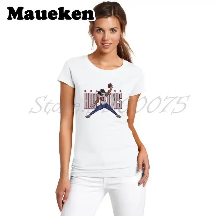 camisetas jordan para mujer