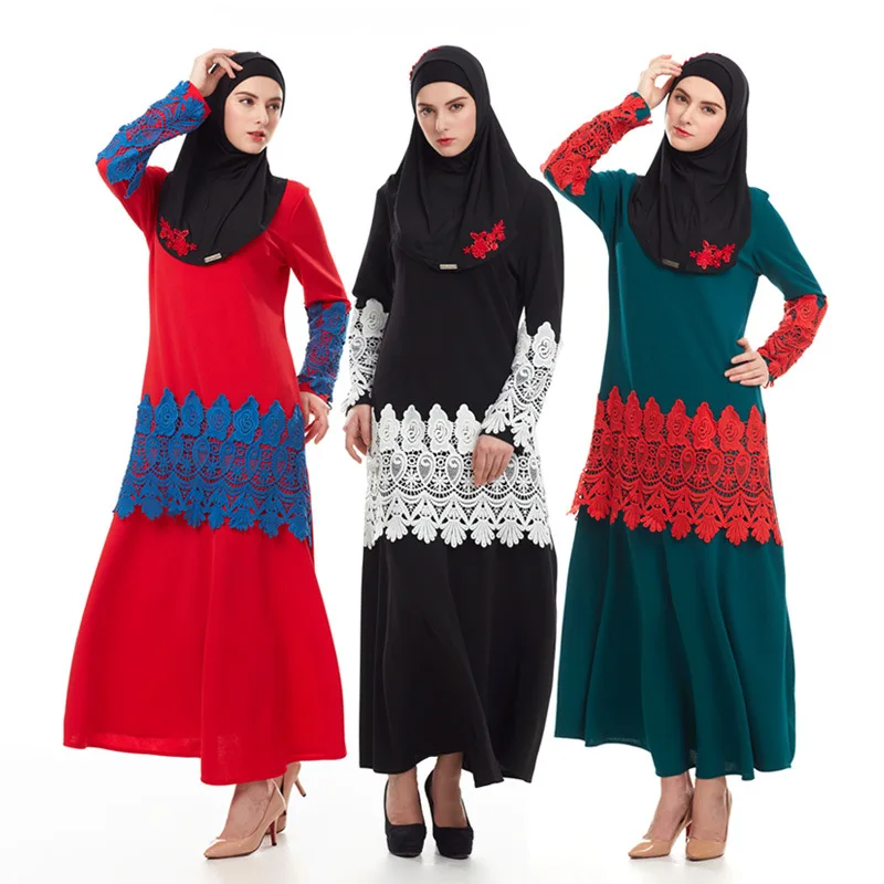 Turkey Clothing Muslim Kids Abaya Girl Dress Caftan Enfant Islamic Dresses Turkish Marocain