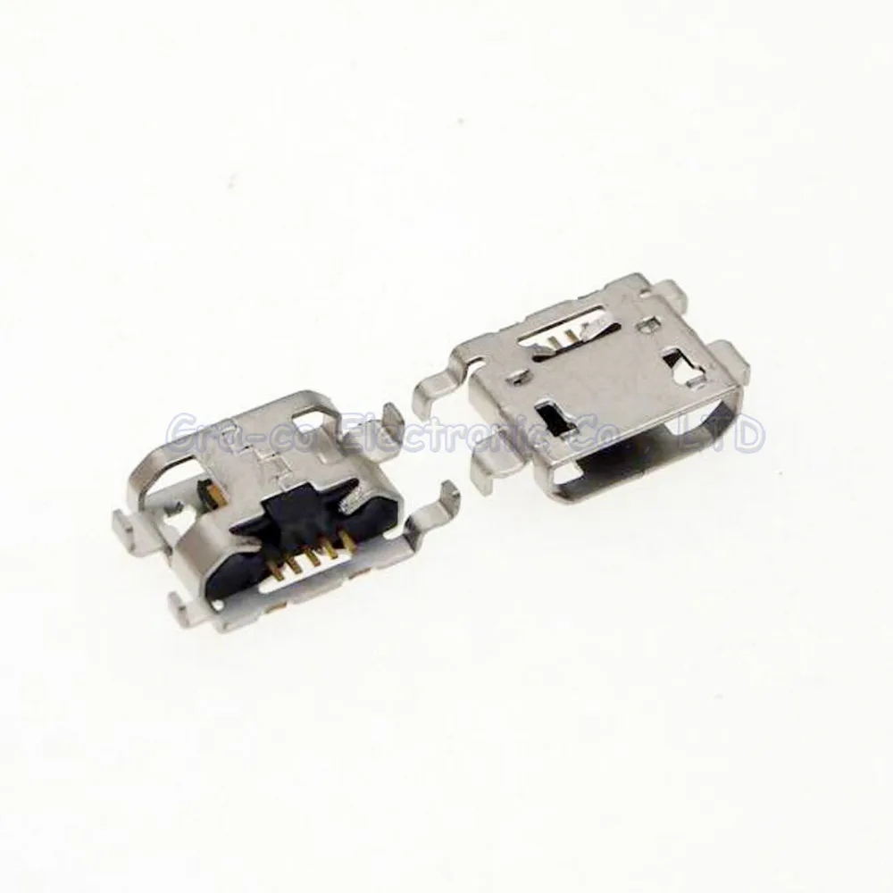 25pcs Micro USB Jack Connector USB Charging socket for HTC Desire 826 w/t/d Sony Ericsson MT25 OPPO R801 U539 USB Port
25pcs Micro USB Jack Connector USB Charging socket for HTC Desire 826 w/t/d Sony Ericsson MT25 OPPO R801 U539 USB Port