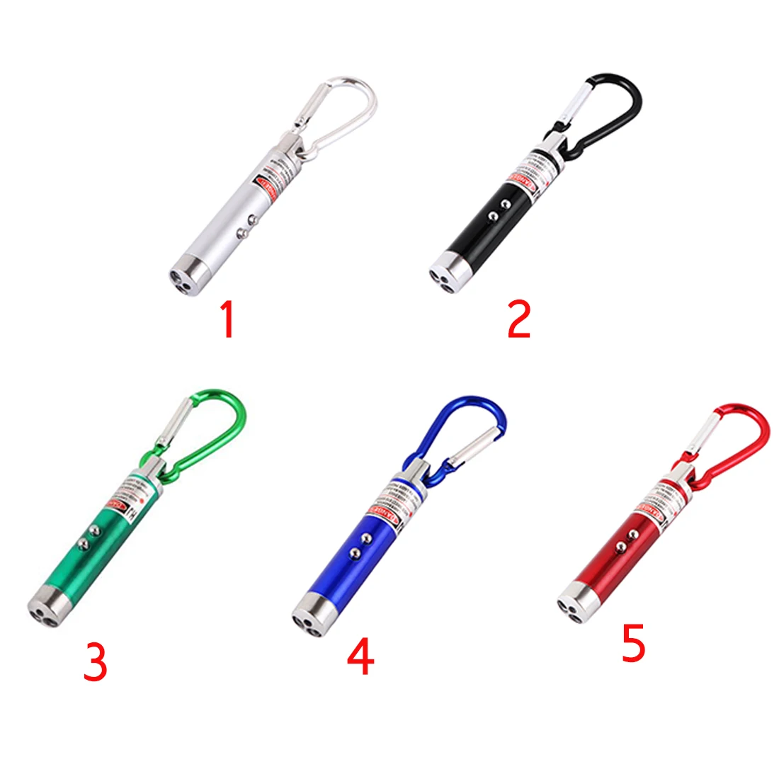 NOYOKERE 3 In 1 Red Laser Pointer Pen Flashlight Counterfeit Money Detector Climbing Hook
NOYOKERE 3 In 1 Red Laser Pointer Pen Flashlight Counterfeit Money Detector Climbing Hook