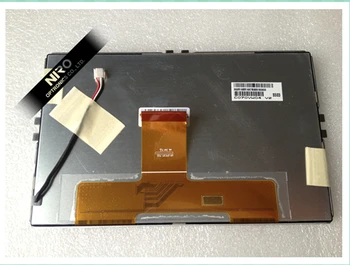 Niro DHL Shipping New Original Car GPS/DVD Navigation LCD Display C070VW04 V2 LCD Screen Panel For Audi Q3 Car Auto Parts
Niro DHL Shipping New Original Car GPS/DVD Navigation LCD Display C070VW04 V2 LCD Screen Panel For Audi Q3 Car Auto Parts