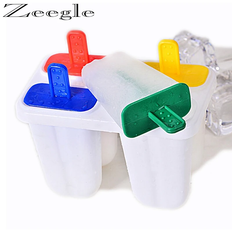 Ice Lolly Cream Maker Form DIY Pop Pops Mould Popsicle Molds Yogurt Ice Box Fridge Frozen Treats Freezer Ice Cream Tools
Ice Lolly Cream Maker Form DIY Pop Pops Mould Popsicle Molds Yogurt Ice Box Fridge Frozen Treats Freezer Ice Cream Tools
