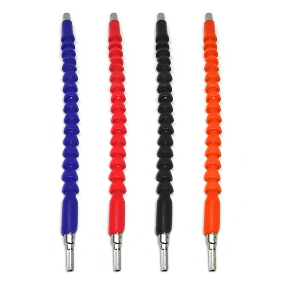 300mm flexible shaft connecting rod link electric Drill bits Connect Link electric screwdriver Cardan Universal shaft Power tool
300mm flexible shaft connecting rod link electric Drill bits Connect Link electric screwdriver Cardan Universal shaft Power tool