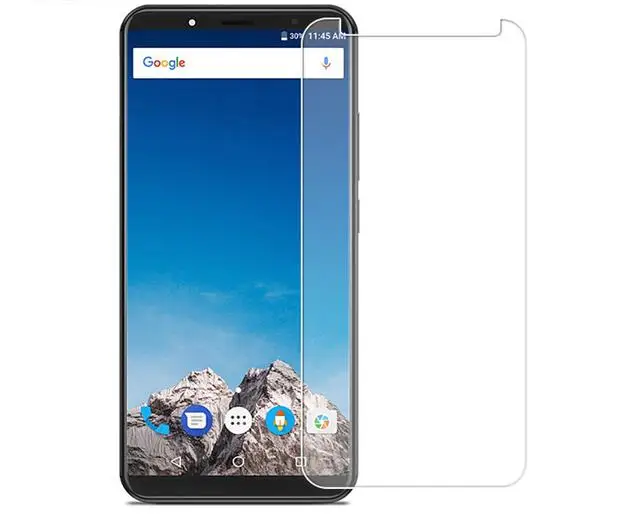 Vernee X Tempered Glass 9H High Quality Protective Film Explosion-proof Screen Protector For Vernee X Glass
Vernee X Tempered Glass 9H High Quality Protective Film Explosion-proof Screen Protector For Vernee X Glass