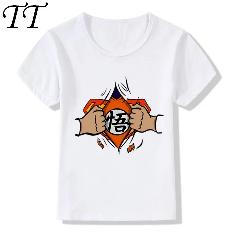 Dragon Ball Z Children T-shirts Summer Top Boys/girls Short Sleeve Clothing Casual Cool Super Hero Baby Kids Tees,ooo2168
Dragon Ball Z Children T-shirts Summer Top Boys/girls Short Sleeve Clothing Casual Cool Super Hero Baby Kids Tees,ooo2168