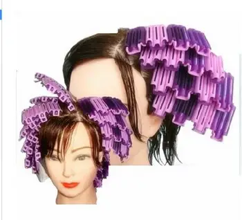 High Quality Hairdressing Styling Wave Perm Rod Corn Hair Clip Curler Maker DIY Tool For Women's Beauty 36pcs/box
High Quality Hairdressing Styling Wave Perm Rod Corn Hair Clip Curler Maker DIY Tool For Women's Beauty 36pcs/box