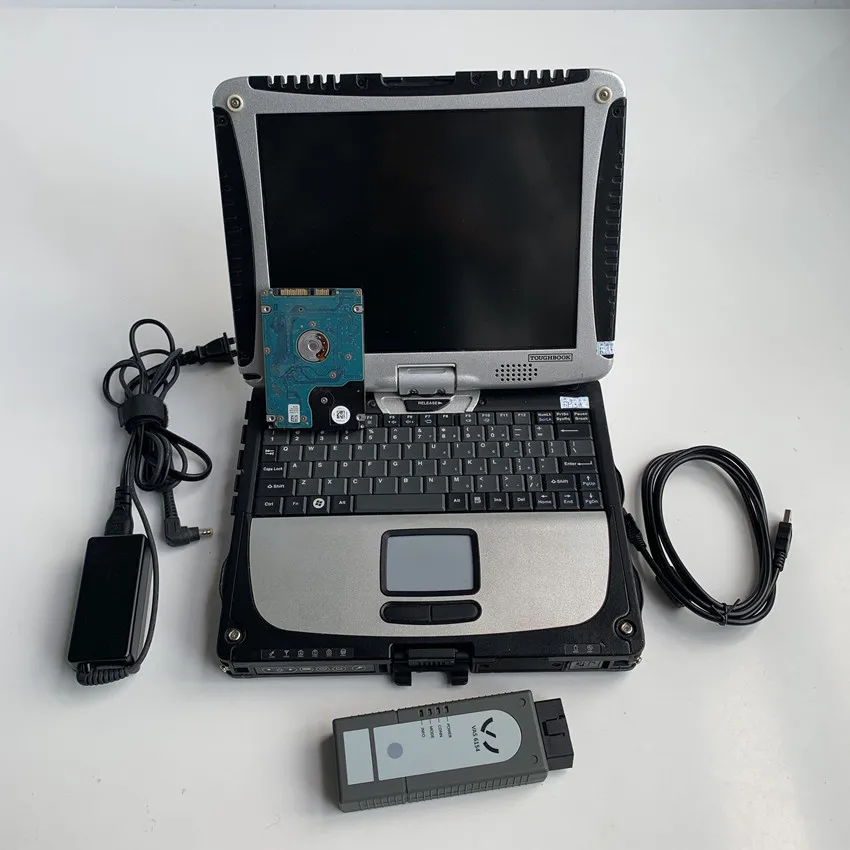 VAS6154 ODIS V5.13 OKI Full Chip Bluetooth VAS 6154 software with laptop cf19 touch screen ready to use dignosis
VAS6154 ODIS V5.13 OKI Full Chip Bluetooth VAS 6154 software with laptop cf19 touch screen ready to use dignosis