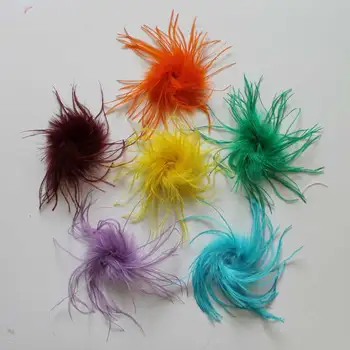 200PCS/LOT Straight Wholesale White Ostrich Feathers Puff 40colors in stock Fast way of shipping
200PCS/LOT Straight Wholesale White Ostrich Feathers Puff 40colors in stock Fast way of shipping