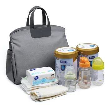 New Fashion Baby Diaper Bag Multifunctional Nappy Bags Waterproof Mommy Changing Bag Mummy Stroller Bag Bolsa Maternidade
New Fashion Baby Diaper Bag Multifunctional Nappy Bags Waterproof Mommy Changing Bag Mummy Stroller Bag Bolsa Maternidade