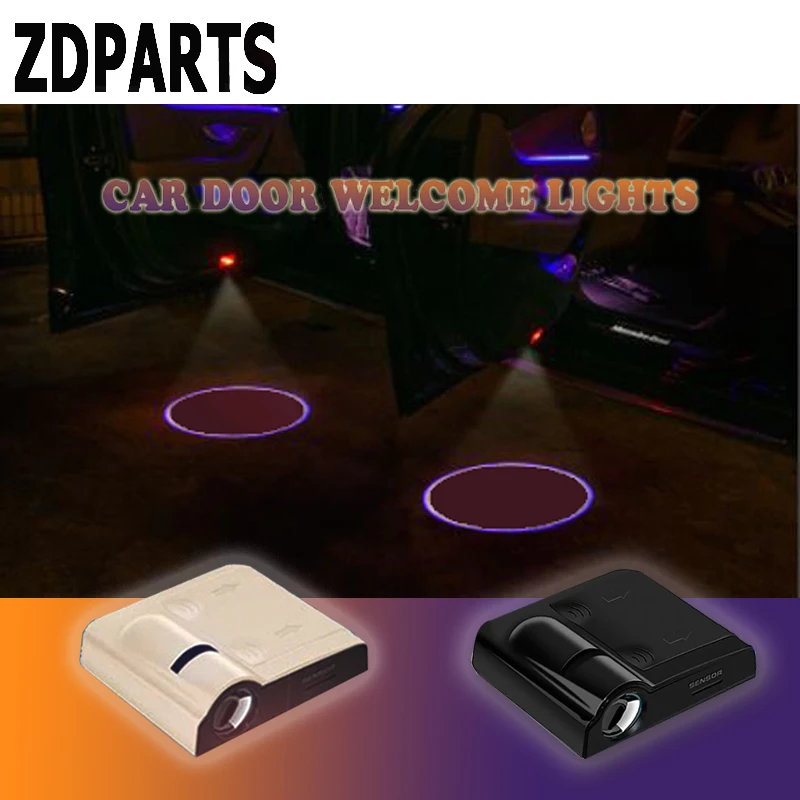 ZDPARTS 2pc Car Logo Door Welcome lights For Fiat 500 Punto Ford Focus 2 3 MK2 Fiesta Ranger Mondeo MK4 Kuga Fusion Ecosport
ZDPARTS 2pc Car Logo Door Welcome lights For Fiat 500 Punto Ford Focus 2 3 MK2 Fiesta Ranger Mondeo MK4 Kuga Fusion Ecosport