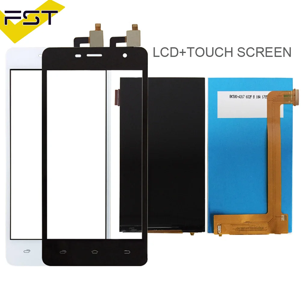Top Quality For Micromax Q351 LCD Display+Touch Screen Digitizer Replacement+Free Tools For Micromax Q351 LCD Glass Panel
Top Quality For Micromax Q351 LCD Display+Touch Screen Digitizer Replacement+Free Tools For Micromax Q351 LCD Glass Panel