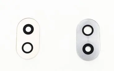 2pcs/lot Rear Back Camera Lens Glass cover with 3M glue stickers For Huawei Honor 6X
2pcs/lot Rear Back Camera Lens Glass cover with 3M glue stickers For Huawei Honor 6X