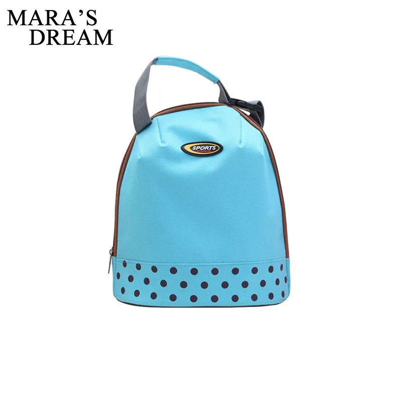 Mara's Dream 2019 Portable Lunch Bags Cotton Handbag Thermal Cooler Insulated Picnic Bag Pouch Food Warmer Kit Hand Lunch Pouch
Mara's Dream 2019 Portable Lunch Bags Cotton Handbag Thermal Cooler Insulated Picnic Bag Pouch Food Warmer Kit Hand Lunch Pouch
