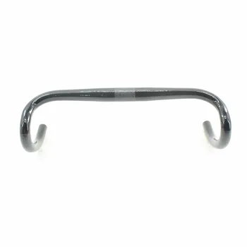 New arrival road bicycle UD full carbon fibre handlebar carbon bike handlebar 31.8*400/420/440mm Road carbon bike parts lightest
New arrival road bicycle UD full carbon fibre handlebar carbon bike handlebar 31.8*400/420/440mm Road carbon bike parts lightest
