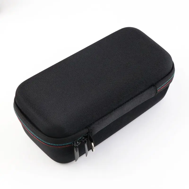 

Storage Bag Carrying Box Wireless Mouse Case Organizer Cover Pouch Hard Shell Waterproof Shockproof Travel for Logitech G502 Mic